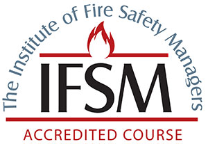 Accredited Course - The Institute of Fire Safety Managers